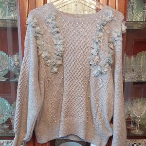 CHIC WISH (ENGLAND) Sweater